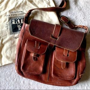 Frye Purse